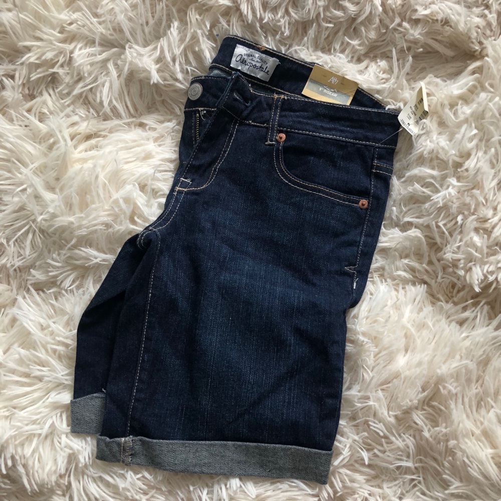 Aeropostale Bermuda shorts